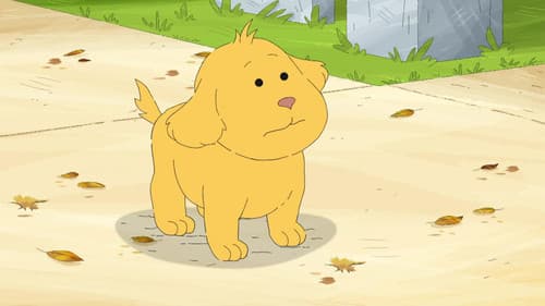 An Arthur Thanksgiving Bild 2