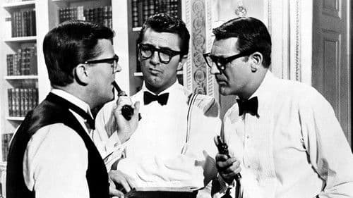 Vor Hausfreunden wird gewarnt Bild 4