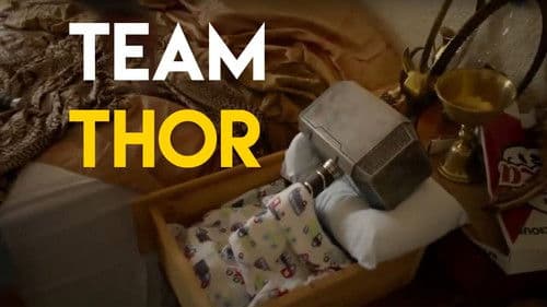 Marvel One-Shot: Team Thor - Teil 1 Bild 5