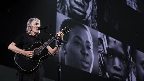 Roger Waters: This Is Not a Drill - Live from Prague Bild 2