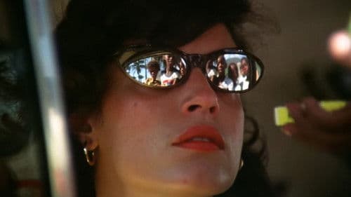 Die Dame im Bus Bild 4