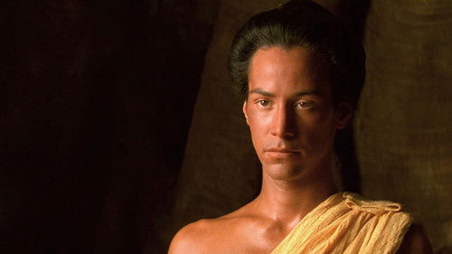 Little Buddha Bild 6