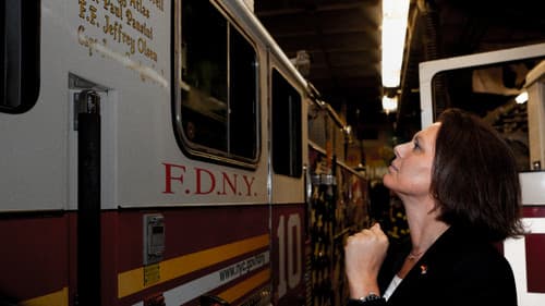 9/11 Firehouse Bild 8