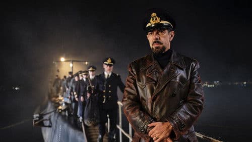 Der Kommandant - Entscheidung im Atlantik Bild 2