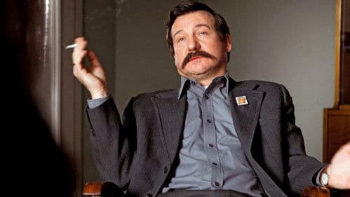 Wałęsa. Der Mann aus Hoffnung Bild 8