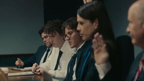 there's a Netflix password sharing bubble. Bild 1