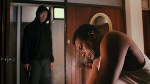 The 5th Commandment - Du sollst nicht töten Bild 1