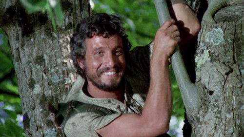 Der feurige Pfeil der Rache Bild 4