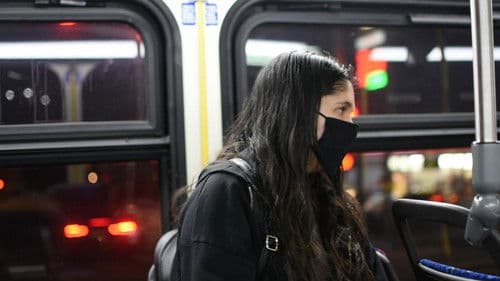 Catching The Bus Bild 1