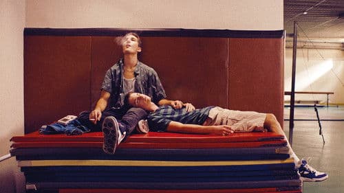 Jonas - Vergiss mich nicht! Bild 8