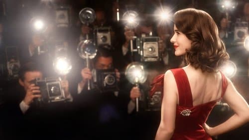 The Marvelous Mrs. Maisel Bild 1