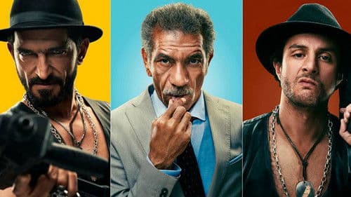 القرد بيتكلم Bild 3