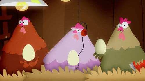 Harry's Big Birthday Countdown Bild 5