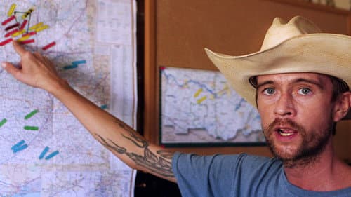 I Was Bitten: The Walker County Incident Bild 1