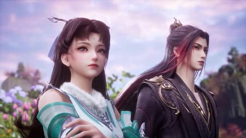 我的师兄太强了 Bild 6