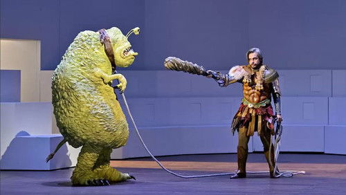 Cavalli: Ercole Amante Bild 4