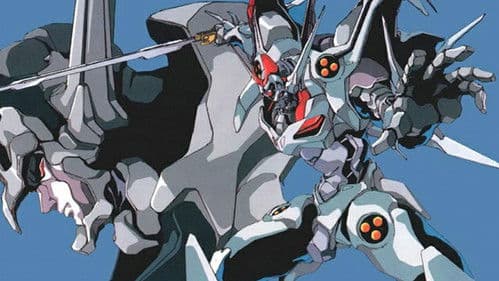 Hyper Combat Unit Dangaioh Bild 2