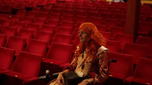 Paula Says Hi Bild 1