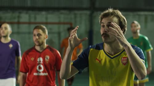 ¿Quién Rompió la Ficción? Bild 1