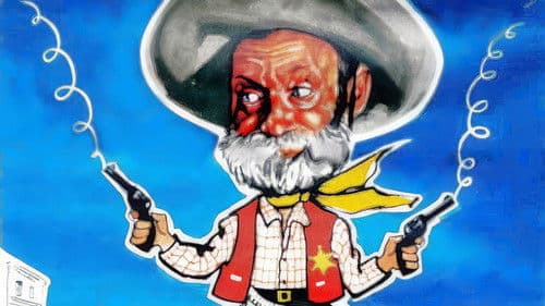 Fuzzys Kampf ohne Gnade Bild 3