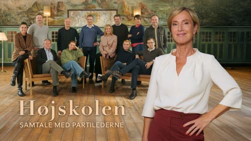 Højskolen Bild 2