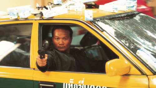 The Bodyguard Bild 2