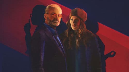 Agatha Christie's Hjerson Bild 5