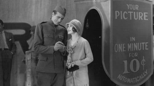 The Shopworn Angel Bild 1