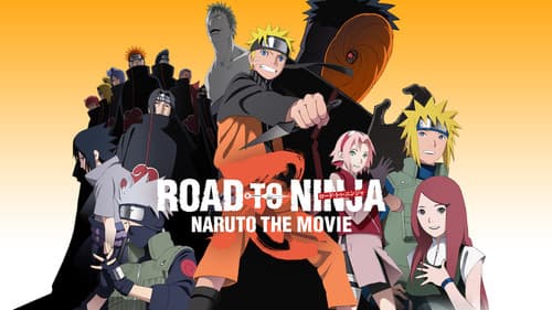 ROAD TO NINJA -NARUTO THE MOVIE- Bild 4