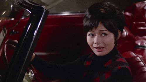 俺にさわると危ないぜ Bild 7