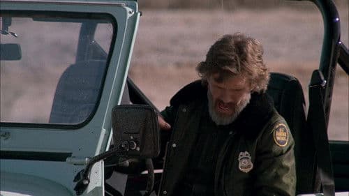 Die Grenzwölfe Bild 8