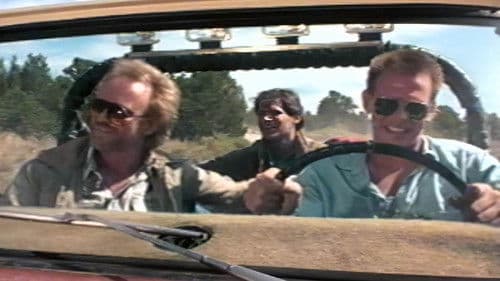 High Desert Kill Bild 4