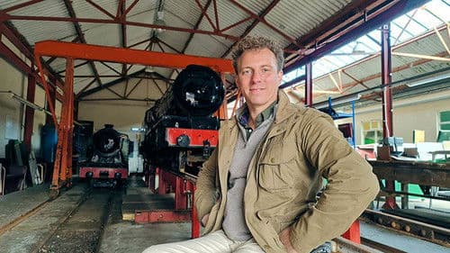 Walking Wartime Britain Bild 1