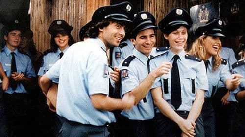 Byl jednou jeden polda Bild 1