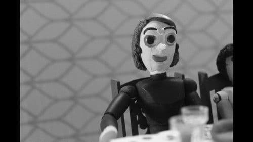 Minha Casa Está Cheia de Estranhos Bild 7