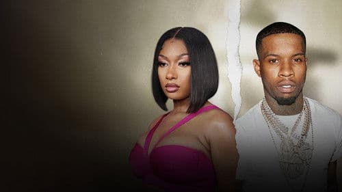 Megan Thee Stallion vs Tory Lanez: Five Shots Bild 1