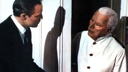 Die Gräfin von Hongkong Bild 4