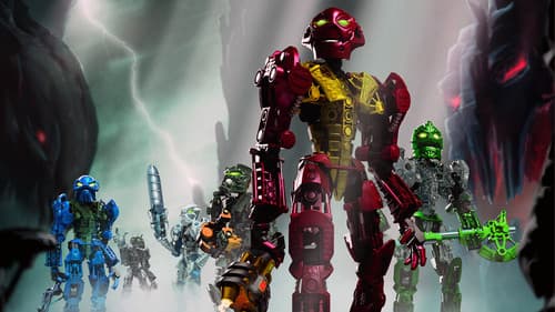 Bionicle: Die Legende erwacht Bild 3