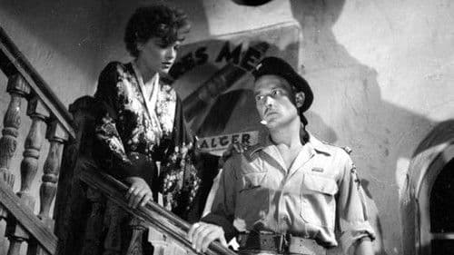 Les Démons de l'aube Bild 3