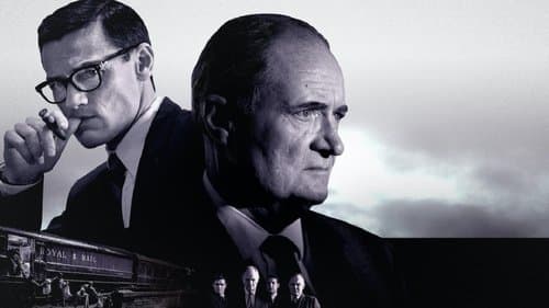 Der große Eisenbahnraub 1963 Bild 1