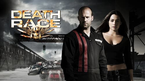 Death Race Bild 1