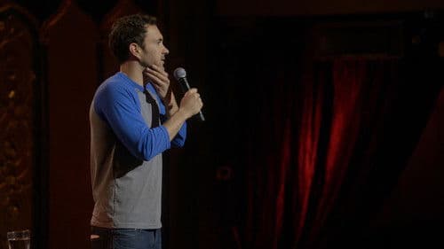 Amy Schumer Presents Mark Normand: Don't Be Yourself Bild 3