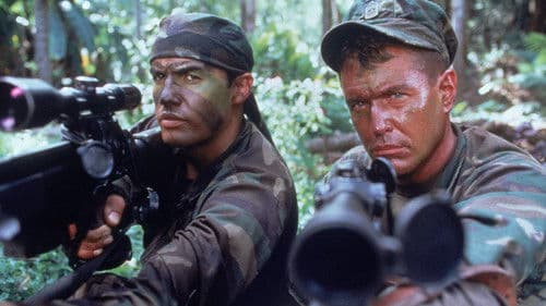 Sniper - Der Scharfschütze Bild 2