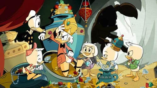 DuckTales Bild 3