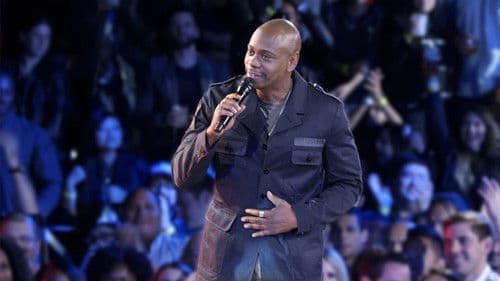 Dave Chappelle Bild 5