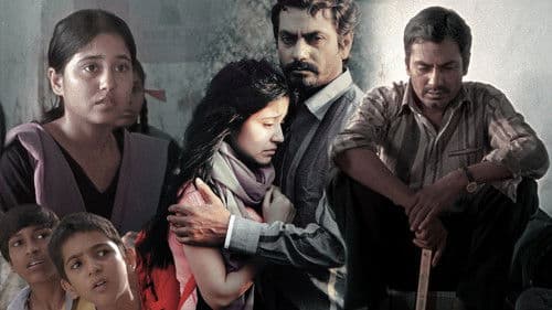 हरामखोर Bild 4