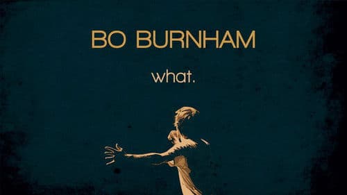 Bo Burnham: What. Bild 6