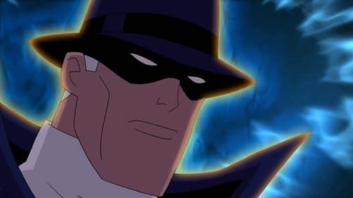 DC Showcase: The Phantom Stranger Bild 1