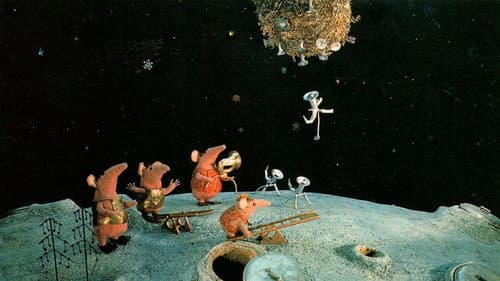 Clangers Bild 7