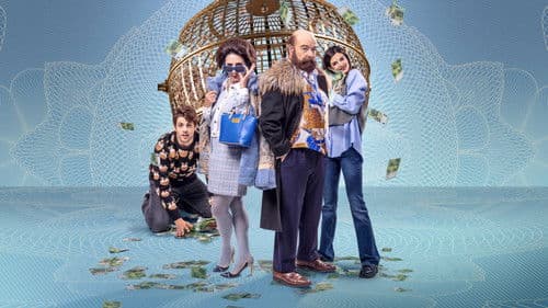 Un lío de millones Bild 2